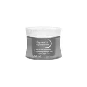 Bioderma Pigmentbio Night Renewer Brightening Overnight Cream For Dark Spots 50ml