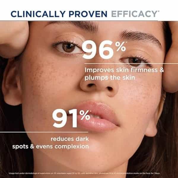 Bioderma Pigmentbio Night Renewer Brightening Overnight Cream For Dark Spots 50Ml
