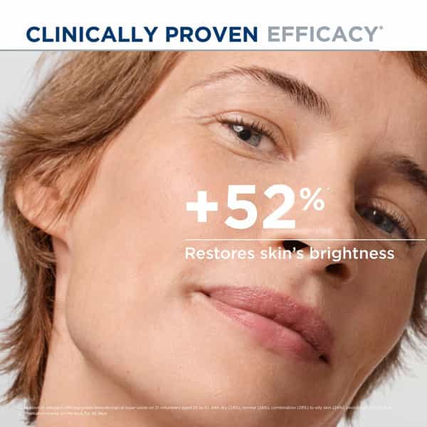 Bioderma Pigmentbio Night Renewer Brightening Overnight Cream For Dark Spots 50Ml
