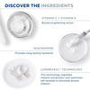 Bioderma Pigmentbio Night Renewer Brightening Overnight Cream For Dark Spots 50Ml