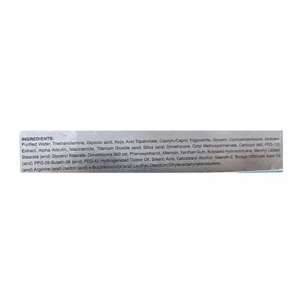 Kojitin Ultra Gel 20 Gm