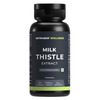 Nutrabay Wellness Milk Thistle Extract (80% Silymarin Marianum) 1000Mg 60 Veg Capsules