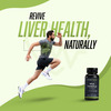 Nutrabay Wellness Milk Thistle Extract (80% Silymarin Marianum) 1000Mg 60 Veg Capsules