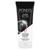 Pond's Pure Detox Pollution Clear With Activated Charcoal Face Wash - 100G