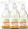 Koparo All Purpose Natural Cleaner Liquid Spray For Bathroom Kitchen And Glass Child Safe 500 Mlx3