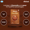 Diataal Chocovits Chocolate Multivitamins Tasty + Healthy Vitamins 30 Chewable Tablets