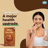 Diataal Chocovits Chocolate Multivitamins Tasty + Healthy Vitamins 30 Chewable Tablets