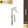 Myglamm Superfoods Kajal-Umber