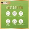Myglamm Superfoods Kajal-Umber