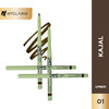 Myglamm Superfoods Kajal-Umber