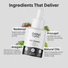 Aravi Organic Hair Growth Serum - 30Ml