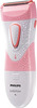 Philips Hp6306 Cordless Satin Shave Wet & Dry Electric Shaver