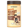 Nutrabay Foods Original Peanut Butter - Creamy | 750G | Creamy - 750G
