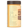 Nutrabay Foods Original Peanut Butter - Creamy | 750G | Creamy - 750G