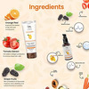 Tnw-The Natural Wash Vitamin C Exfoliating Face Wash And Vitamin C Face Serum
