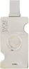 Ajmal Evoke Silver Edition Her Edp 75Ml Citrus Perfume For Women - Made In Dubai