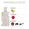 Ajmal Evoke Silver Edition Her Edp 75Ml Citrus Perfume For Women - Made In Dubai
