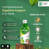 Dr. Willmar Schwabe Dizester Herbal - Digestive Tonic For A Healthy Digestive System - 450Ml