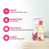 Everteen Natural Intimate Wash For Feminine Hygiene In Women - 2 Packs (105ml Each)