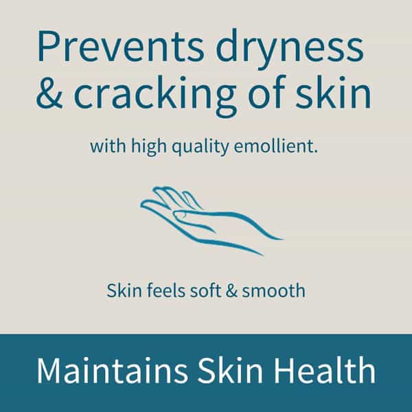 Nanzilon Hand Rub Advance Moisturizing Liquid Hand Sanitizer With 70% Alcohol | Kills 99.99% Germs