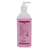 Nanzilon Hand Rub Advance Moisturizing Liquid Hand Sanitizer With 70% Alcohol | Kills 99.99% Germs