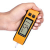 Control D Orange Digital Glucose Blood Sugar Testing Monitor With 25 Strips