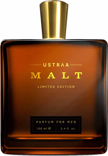 Ustraa Perfume For Men - Malt - 100Ml