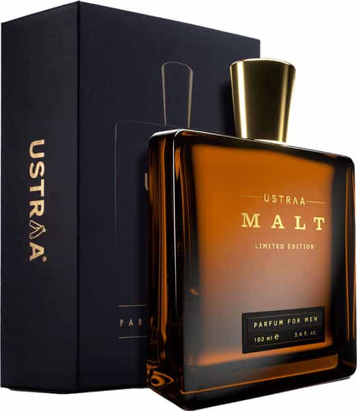 Ustraa Perfume For Men - Malt - 100Ml
