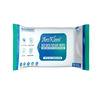 Arokleen Bed Bath Patient Large Wet Wipes Enriched With Aloe Vera And Glycerine 10Pcs Pack Of 1