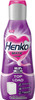 Henko Matic Liquid Detergent Top Load 500Ml