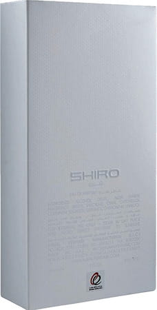 Ajmal Shiro Edp 90ml Perfume For Men And Colaba Mukhallat Cp Attar 14ml For Unisex