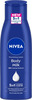 Nivea Nourishing Body Milk Lotion 5 In 1 Complete Care - Bottle Of 75Ml
