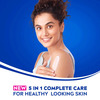 Nivea Nourishing Body Milk Lotion 5 In 1 Complete Care - Bottle Of 75Ml