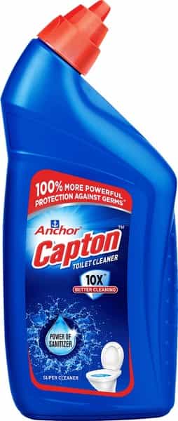 Anchor Capton Toilet Cleaner - 1 Ltr