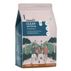 Truebasics Clean Whey 100% Protein Isolate Powder (Chocolate 1kg) | 28g Protein