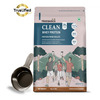 Truebasics Clean Whey 100% Protein Isolate Powder (Chocolate 1kg) | 28g Protein