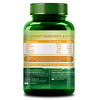 Himalayan Organics Plant Based Calcium Magnesium Zinc D3 & K2 | Whole Food & Natural- 120 Capsules