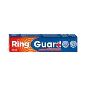 Ring Guard Plus Antifungal Cream For Ringworm 20gm