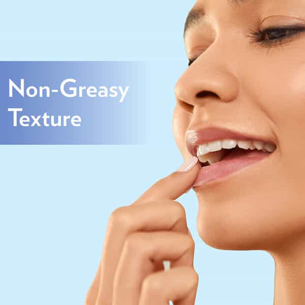 Vaseline Lip Therapy Original Care| Infused With Vitamin E To Hydrate & Moisturize Dry Lips | 17 Gm