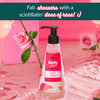 Plum Bodylovin' Feelin So Rose Shower Gel - 240 Ml