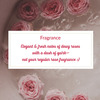 Plum Bodylovin' Feelin So Rose Shower Gel - 240 Ml
