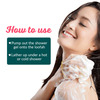 Plum Bodylovin' Feelin So Rose Shower Gel - 240 Ml