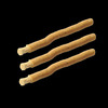 Arka Pure Life Natural Miswak Toothbrush Sticks ( Pack Of 3)