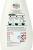 Dr. Morepen Protect Vegetable & Fruit Wash | Neem & Citrus | Liquid | 500 Ml