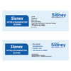 Slanex Nitrile Examination Gloves - S