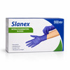 Slanex Nitrile Examination Gloves - S