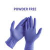 Slanex Nitrile Examination Gloves - S