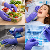 Slanex Nitrile Examination Gloves - S