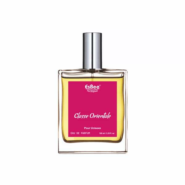 Esbee Classe Orientale Luxury Unisex Perfume | Long Lasting Eau De Perfume 100Ml