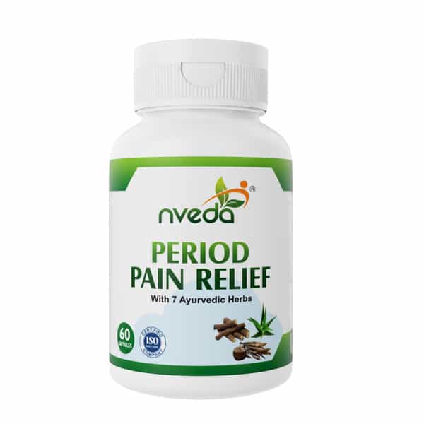 Nveda Period Pain Relief